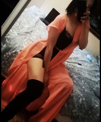 Проститутка Жанна