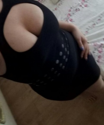 Проститутка Маргарита