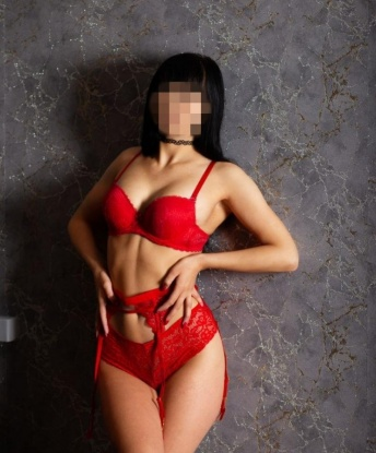 Проститутка Елочка